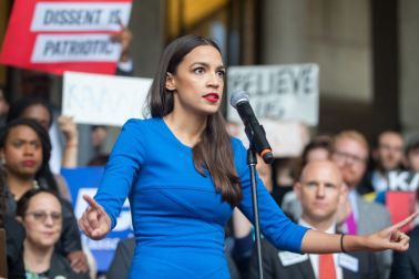 alexandria ocasio-cortez electoral college
