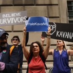 Brett Kavanaugh truth christine blasey ford
