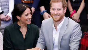 megxit prince harry meghan markle baby