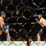 conor mcgregor khabib nurmagomedov ufc