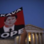 brett kavanaugh dreyfus affair