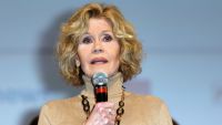 jane fonda mouth