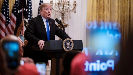 authoritarian habits