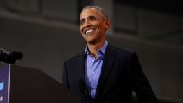 barack obama obama’s