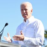 2020 democratic primary joe biden