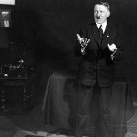 adolf Hitler’s descendants