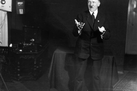 adolf Hitler’s descendants