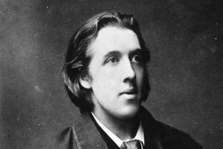 oscar wilde