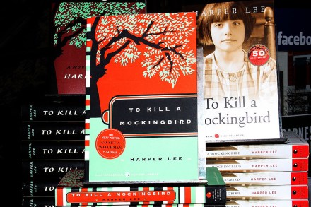 to kill a mockingbird