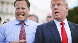 dave brat donald trump trumpian