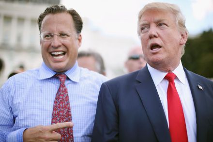 dave brat donald trump trumpian