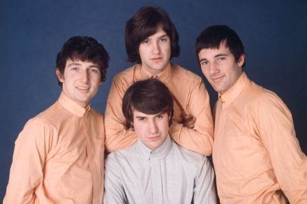 the kinks