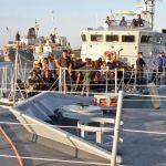 migrants libya populism