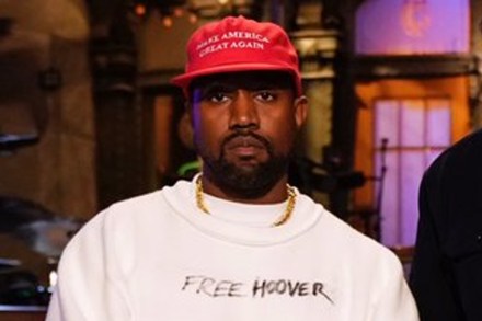 ye kanye west snl