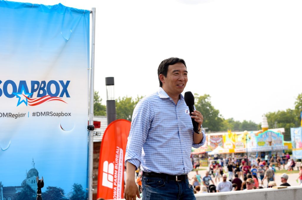 andrew yang