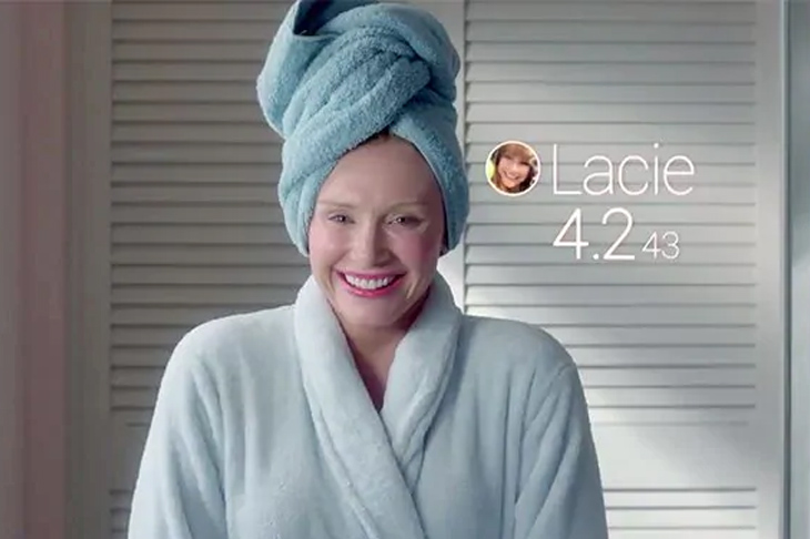 bryce dallas howard black mirror politics nosedive rating