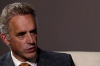 jordan peterson helen lewis GQ