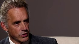 jordan peterson helen lewis GQ