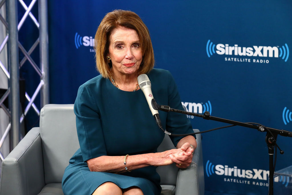nancy pelosi civility