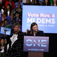 elissa slotkin michigan