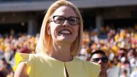 kyrsten sinema libertarians greens