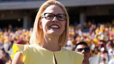 kyrsten sinema libertarians greens