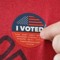 forecasting midterms