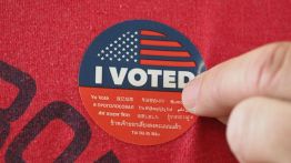 forecasting midterms