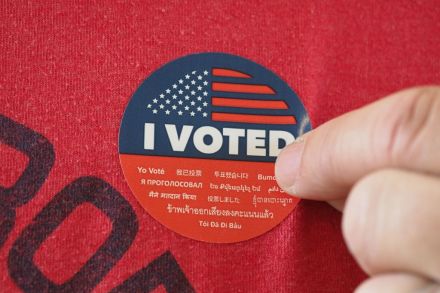 forecasting midterms