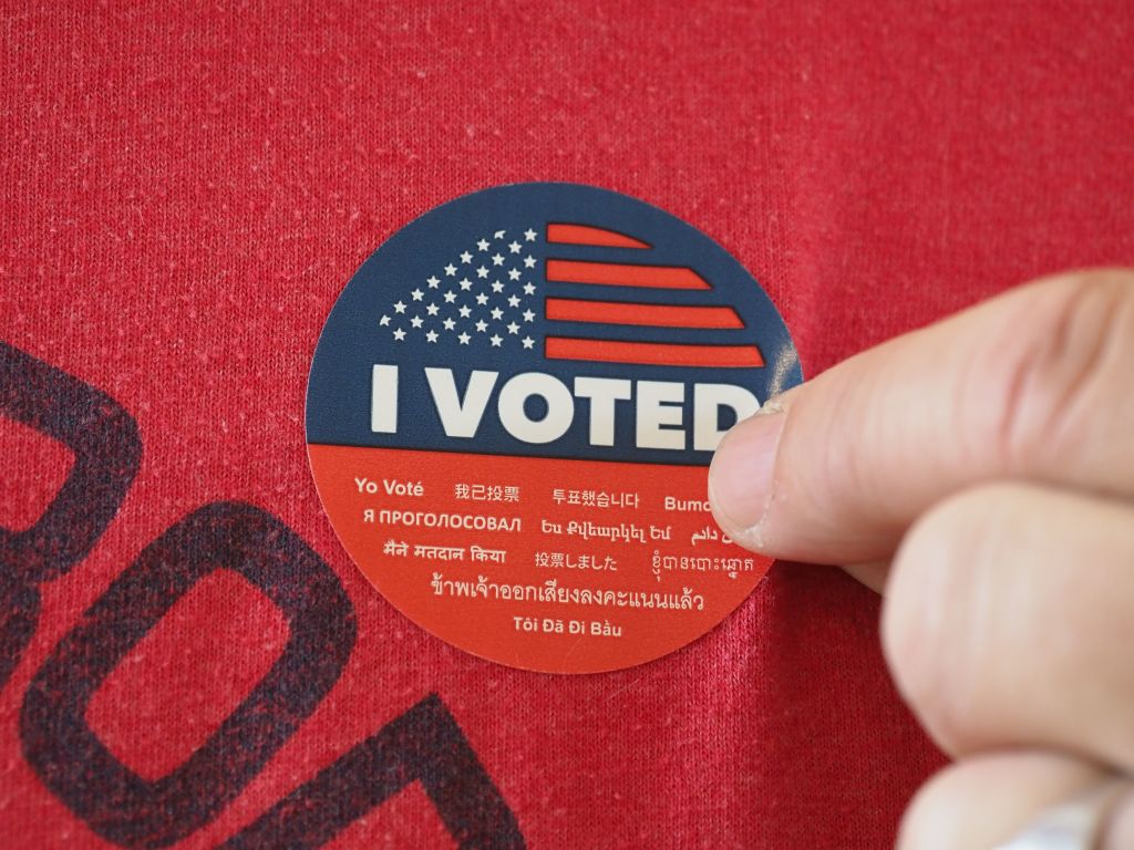 forecasting midterms