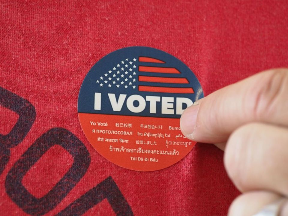 forecasting midterms