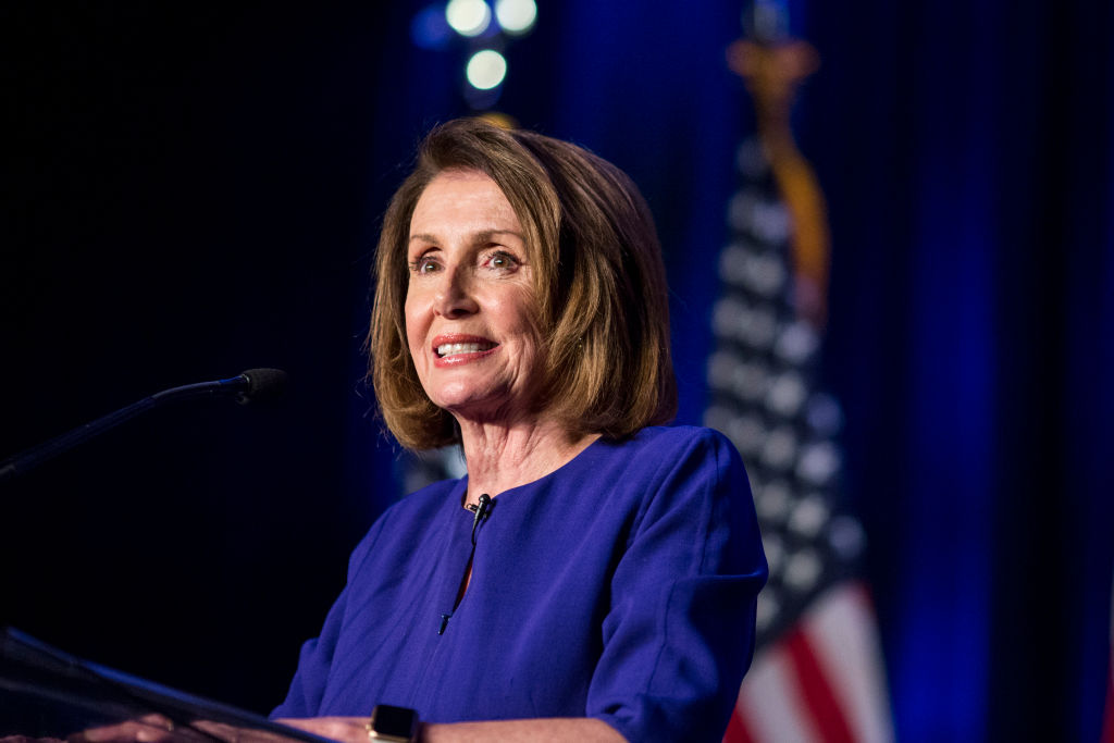 nancy pelosi impeachment