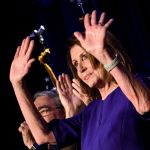 democratic house nancy pelosi