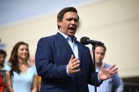 ron desantis florida