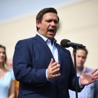 ron desantis florida