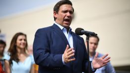 ron desantis florida