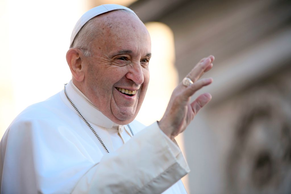 pope francis us-roman feud