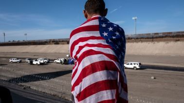 immigration border