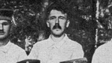 adolf hitler world war one