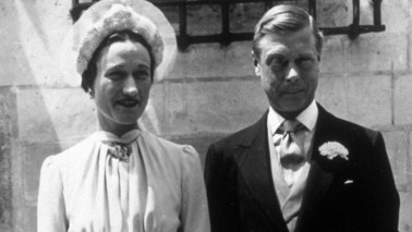 edward viii