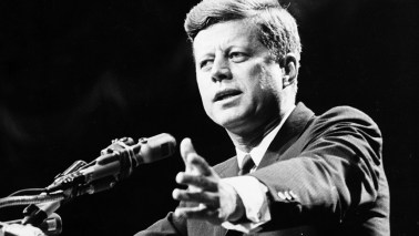 jfk assassination