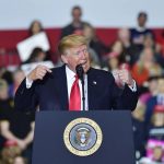 donald trump rust belt