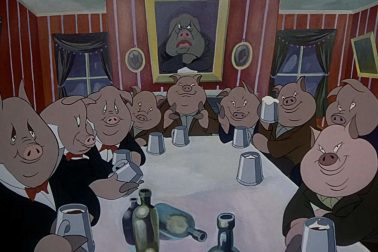 animal farm