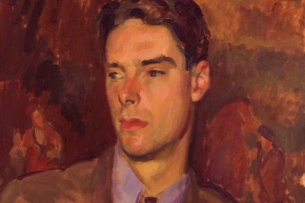 anthony powell