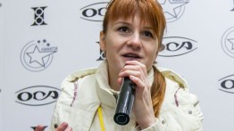 maria butina
