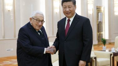 Kissinger