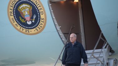 General John Kelly