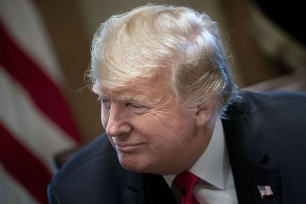 donald trump government shuts bipartisan