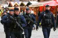 christmas markets europe