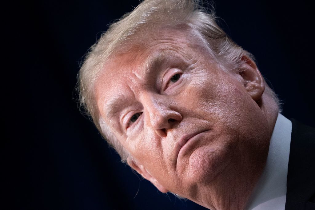 donald trump syria pullout